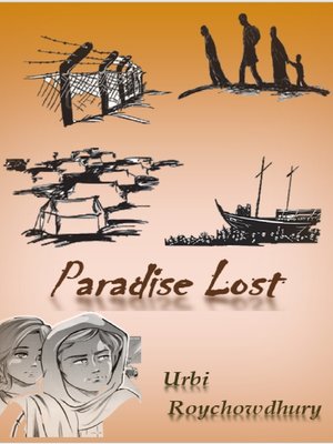 cover image of Paradise Lost